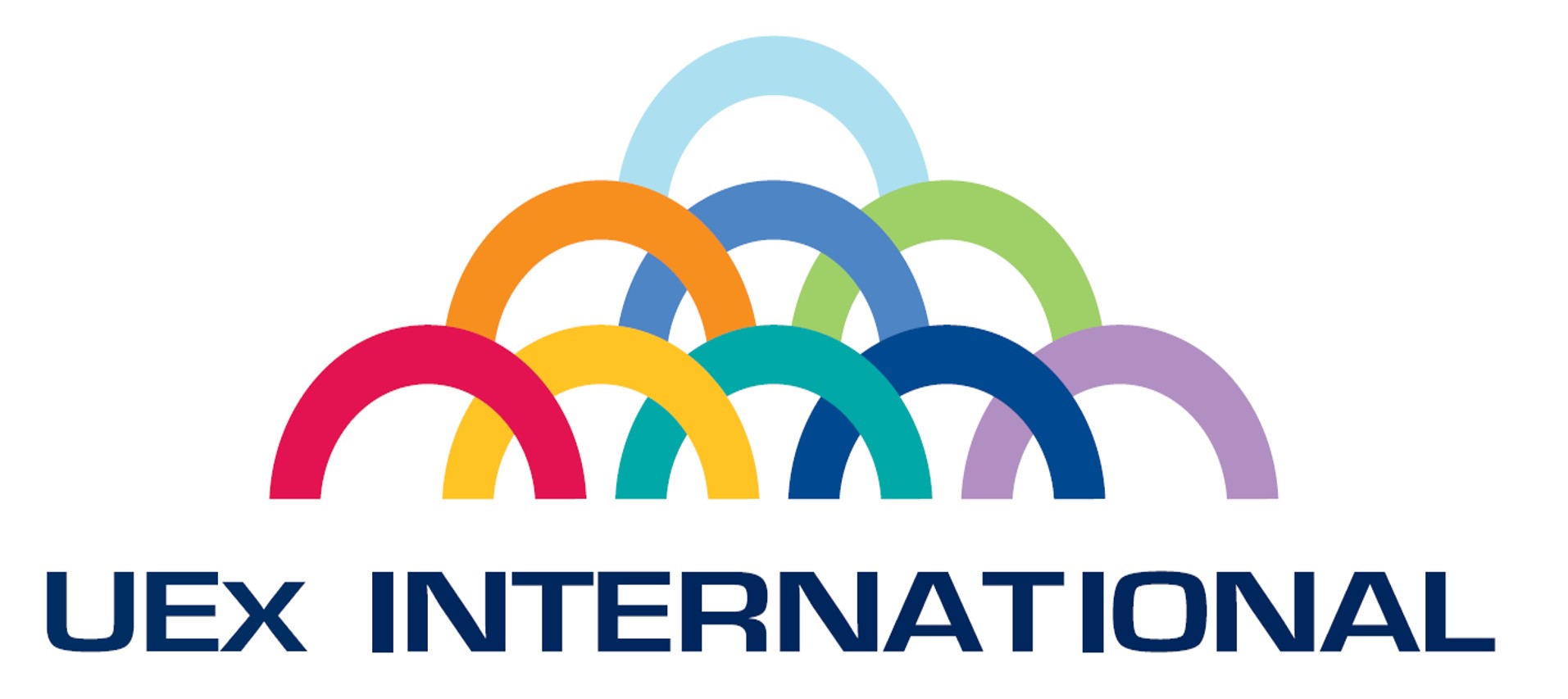 Logo Uex_International