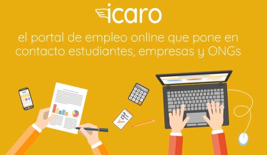 Portal ícaro